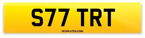 S77 TRT