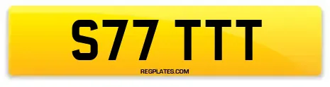 S77 TTT
