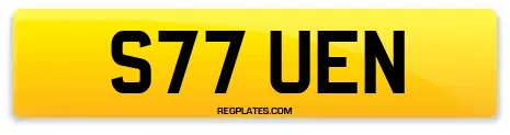 S77 UEN