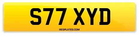 S77 XYD