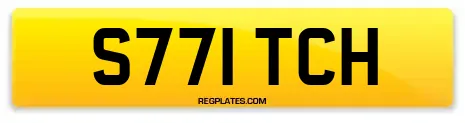 S771 TCH