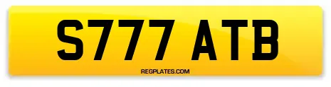 S777 ATB