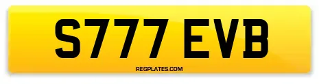S777 EVB