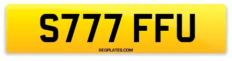 S777 FFU