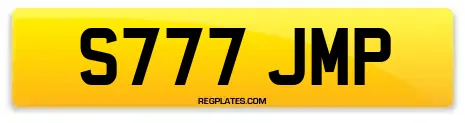 S777 JMP