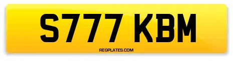 S777 KBM