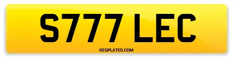 S777 LEC