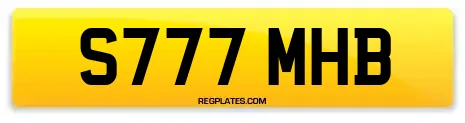 S777 MHB