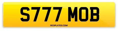 S777 MOB