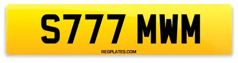 S777 MWM