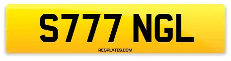 S777 NGL