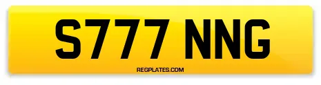 S777 NNG