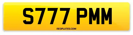 S777 PMM
