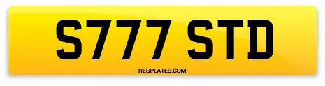 S777 STD