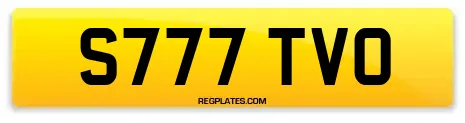 S777 TVO