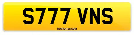 S777 VNS