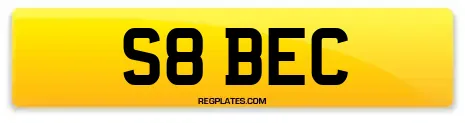 S8 BEC