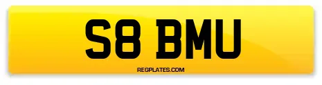 S8 BMU