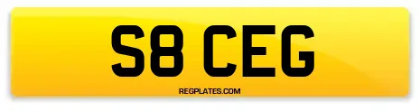 S8 CEG
