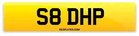 S8 DHP