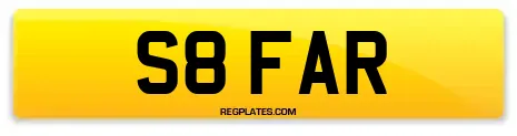 S8 FAR