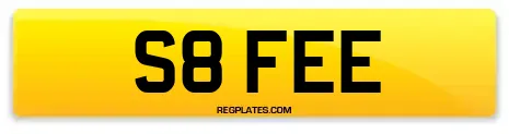 S8 FEE