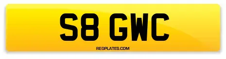 S8 GWC