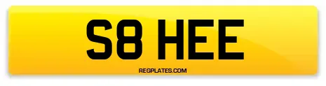 S8 HEE