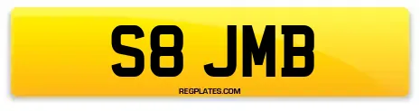 S8 JMB