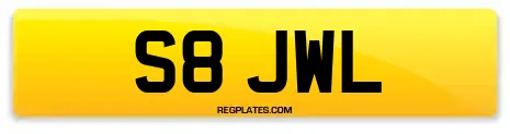 S8 JWL