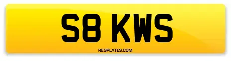 S8 KWS