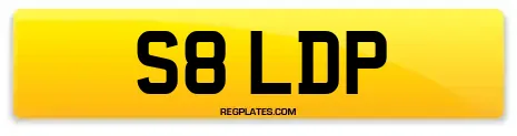 S8 LDP
