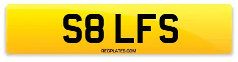 S8 LFS