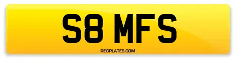 S8 MFS