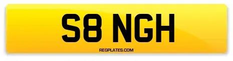 S8 NGH