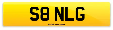 S8 NLG