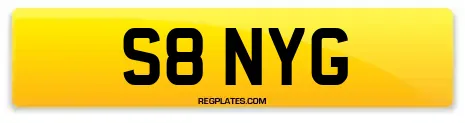 S8 NYG