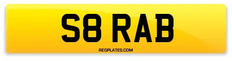 S8 RAB