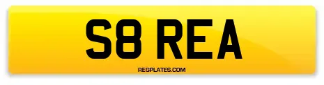 S8 REA
