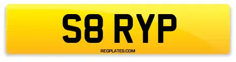 S8 RYP