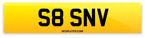 S8 SNV