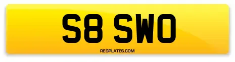 S8 SWO