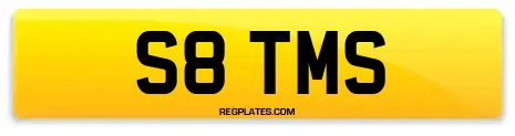 S8 TMS