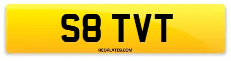 S8 TVT