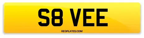 S8 VEE