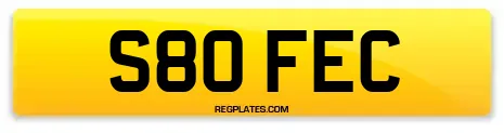 S80 FEC