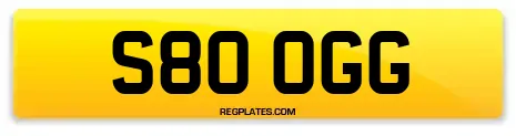 S80 OGG