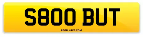 S800 BUT