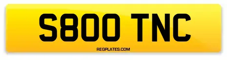 S800 TNC