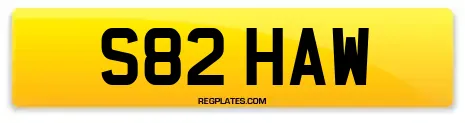 S82 HAW